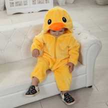 Baby Duckling1